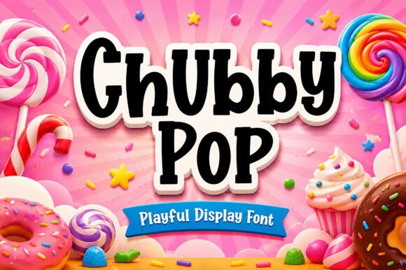 Chubby Pop: A Designer's Honest Review for Real Projects