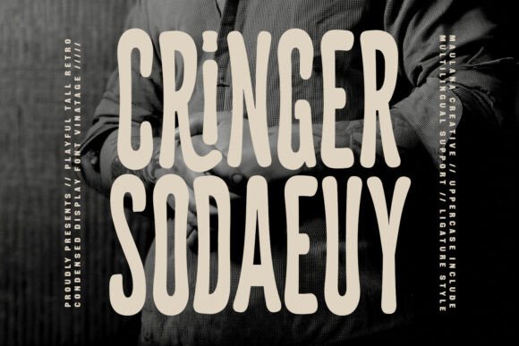 Cringer Sodaeuy: A Designer's Real-World Verdict