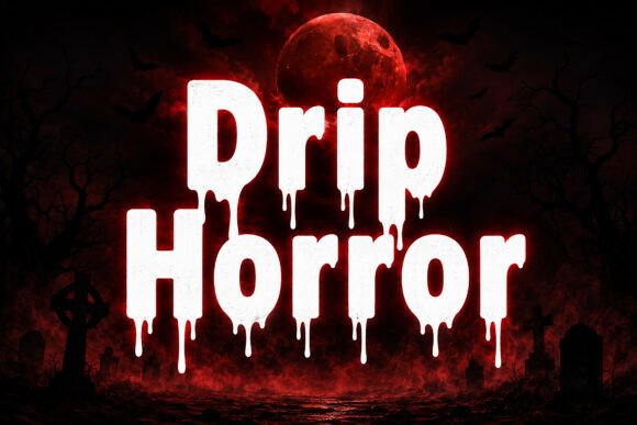 Drip Horror: A Designer's Honest Review for Real Projects