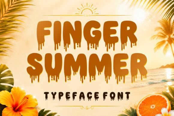 Finger Summer: A Designer's Honest Review for Real Projects