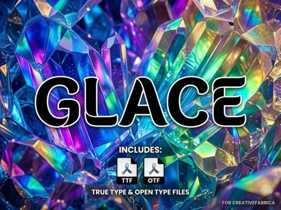 How Glace Transforms Campaign Headlines into Visual Power