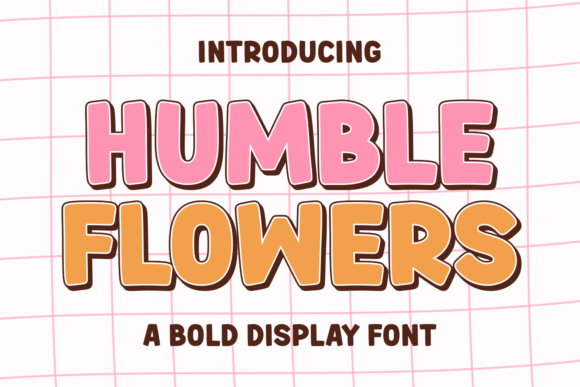 How Humble Flowers Transformed My Brand Identity