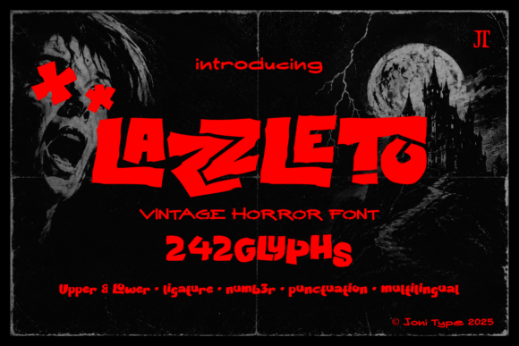 Lazzleto: A Designer's Honest Review for Real-World Branding